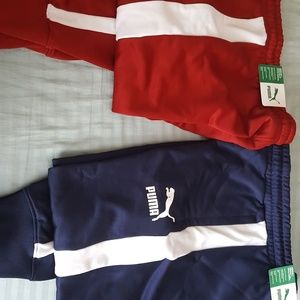 Puma Sweat Pants